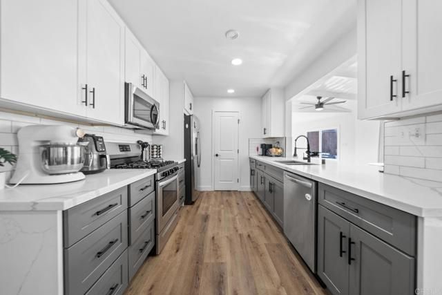 5300 Tufts Street, La Mesa, CA 91942