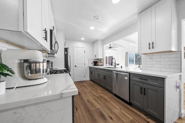 5300 Tufts Street, La Mesa, CA 91942