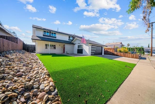 5300 Tufts Street, La Mesa, CA 91942