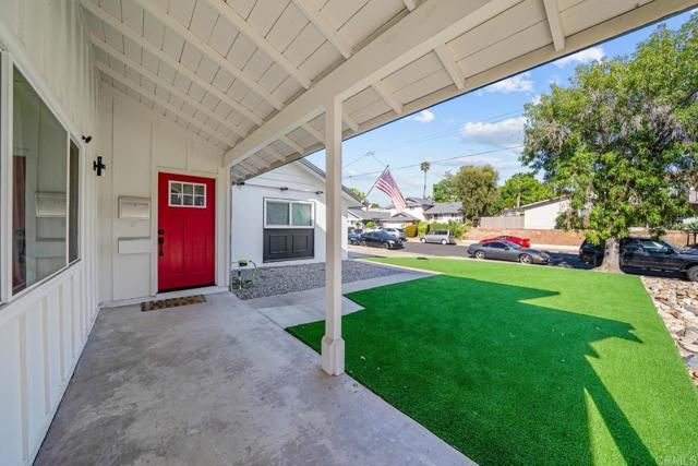 5300 Tufts Street, La Mesa, CA 91942