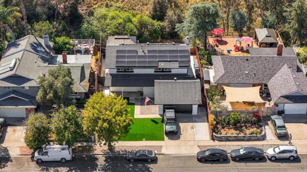 5300 Tufts Street, La Mesa, CA 91942