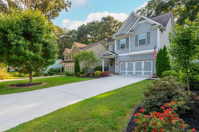 371 Hooper Street, Atlanta, GA 30317