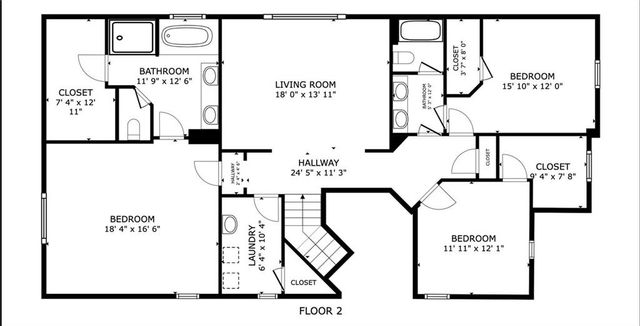 371 Hooper Street, Atlanta, GA 30317