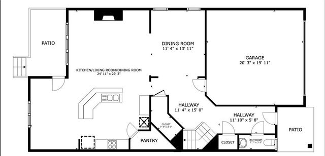 371 Hooper Street, Atlanta, GA 30317