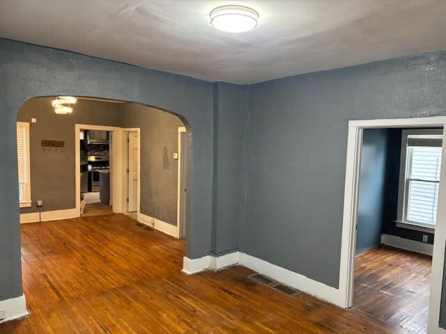 Address unavailable.