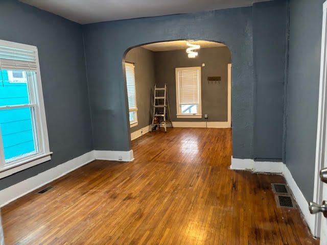 Address unavailable.