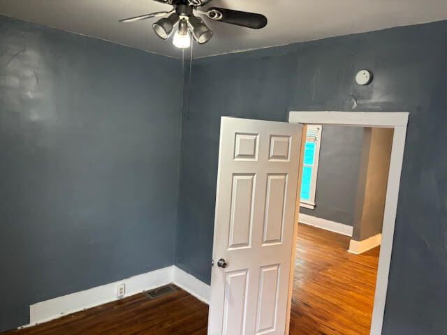 Address unavailable.