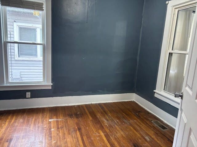 Address unavailable.