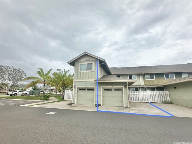 91-960 Iwikuamoo Street 205, Ewa Beach, HI 96706