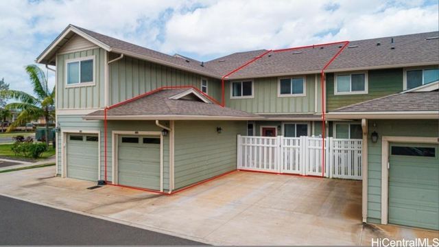 91-960 Iwikuamoo Street 205, Ewa Beach, HI 96706