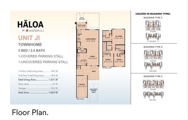 91-960 Iwikuamoo Street 205, Ewa Beach, HI 96706