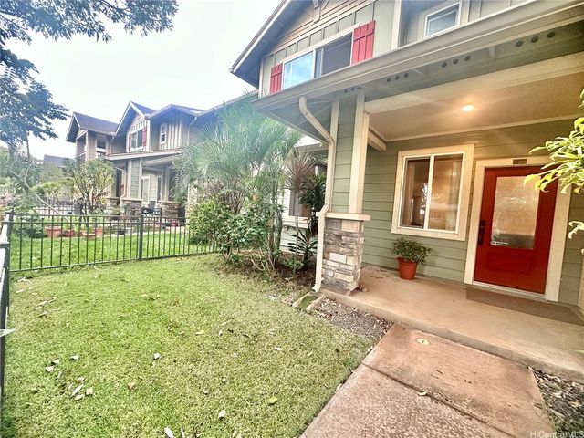 91-960 Iwikuamoo Street 205, Ewa Beach, HI 96706