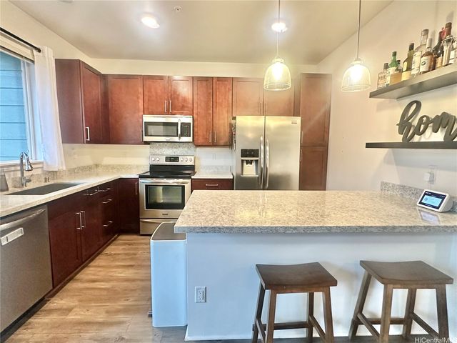 91-960 Iwikuamoo Street 205, Ewa Beach, HI 96706