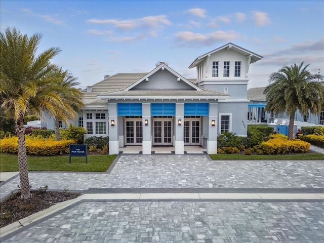 8250 NEVIS RUN, Bradenton, FL 34202