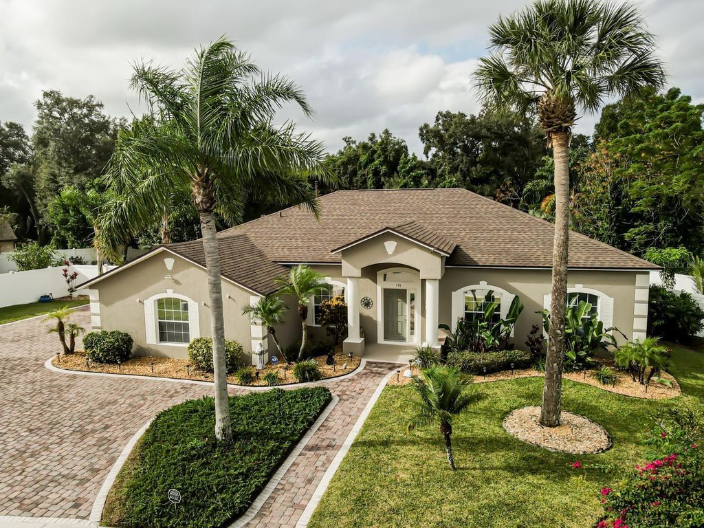 111 AUBURN, Haines City, FL 33844