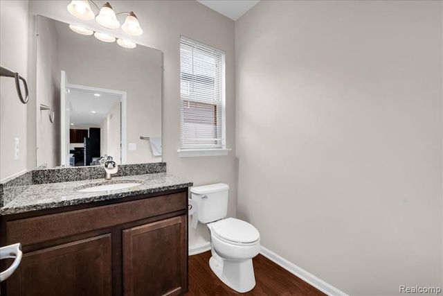 41761 Steinbeck Glen, Novi, MI 48377