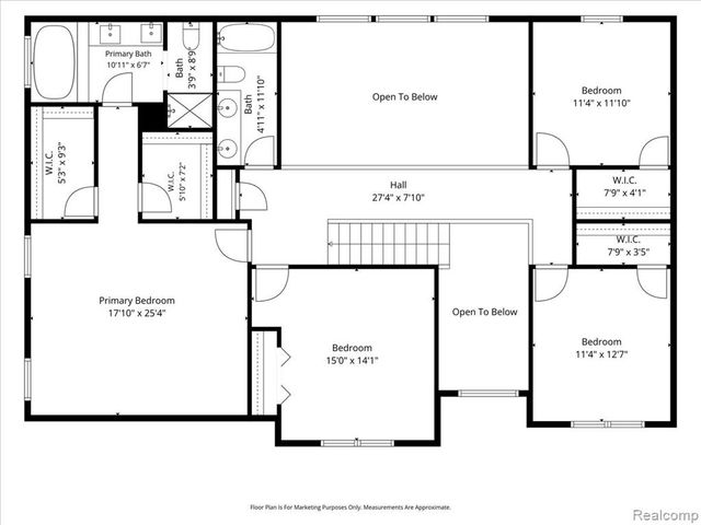 41761 Steinbeck Glen, Novi, MI 48377
