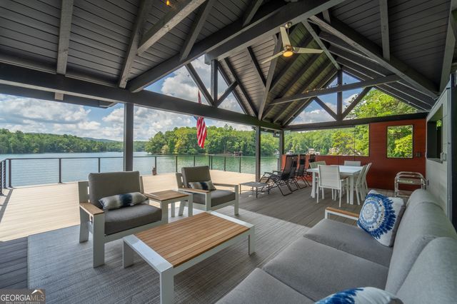 565 Wildflower Circle, Clarkesville, GA 30523