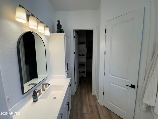 120 E ILOCA Lane, Queen Creek, AZ 85140