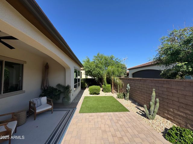 120 E ILOCA Lane, Queen Creek, AZ 85140