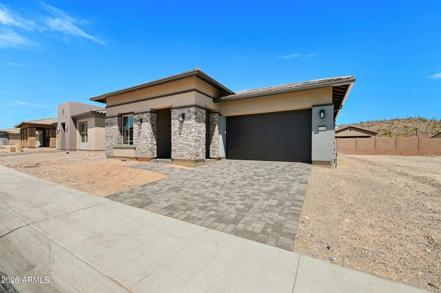 33481 N CHEVELON Drive, Peoria, AZ 85383