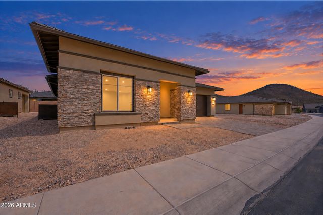 33481 N CHEVELON Drive, Peoria, AZ 85383