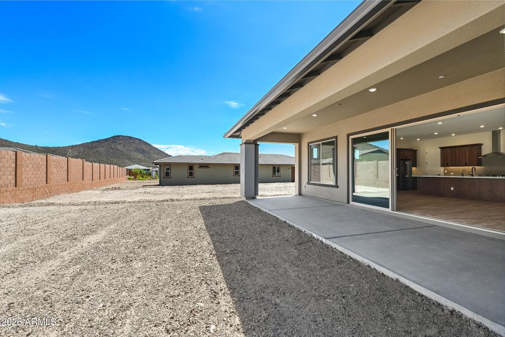 33481 N CHEVELON Drive, Peoria, AZ 85383 — exterior