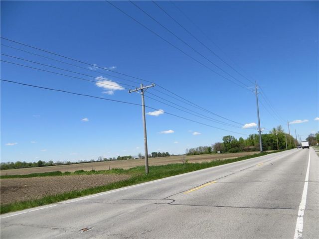 4000 N Sr 135, Bargersville, IN 46106