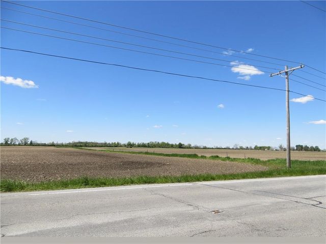 4000 N Sr 135, Bargersville, IN 46106