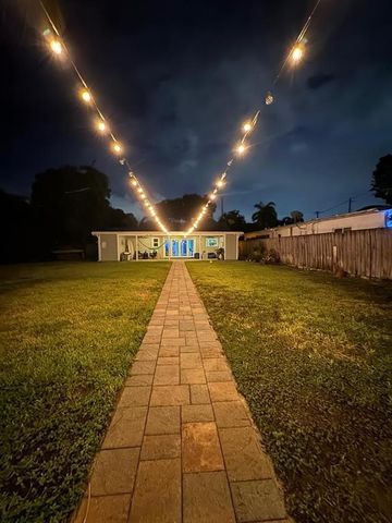 1509 NE 35th St, Oakland Park, FL 33334