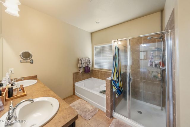 5856 Organ Peak Drive, Las Cruces, NM 88012