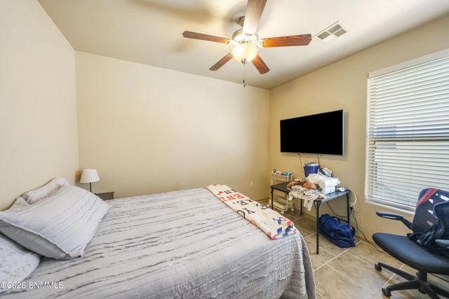 5856 Organ Peak Drive, Las Cruces, NM 88012