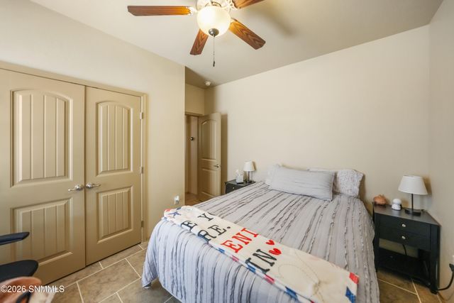 5856 Organ Peak Drive, Las Cruces, NM 88012