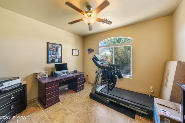 5856 Organ Peak Drive, Las Cruces, NM 88012