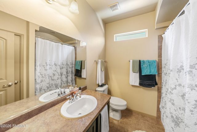 5856 Organ Peak Drive, Las Cruces, NM 88012