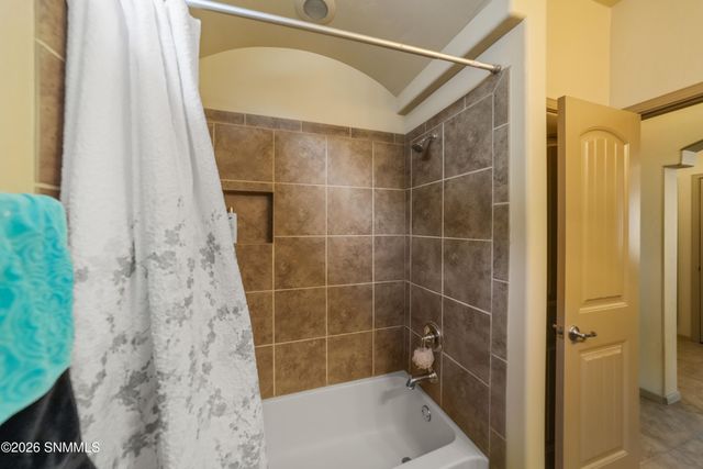 5856 Organ Peak Drive, Las Cruces, NM 88012