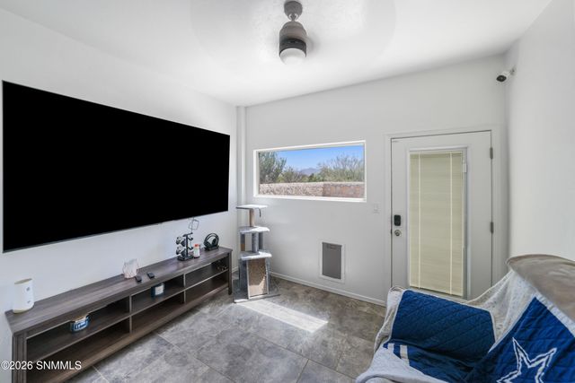 5856 Organ Peak Drive, Las Cruces, NM 88012