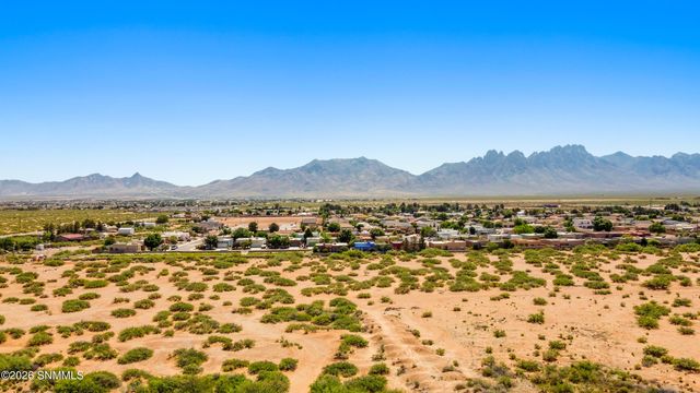 5856 Organ Peak Drive, Las Cruces, NM 88012