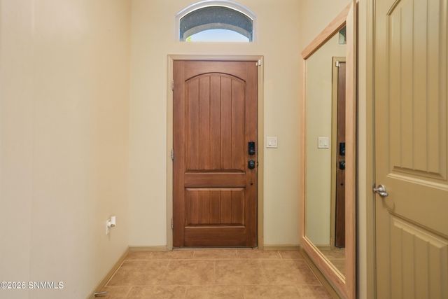 5856 Organ Peak Drive, Las Cruces, NM 88012