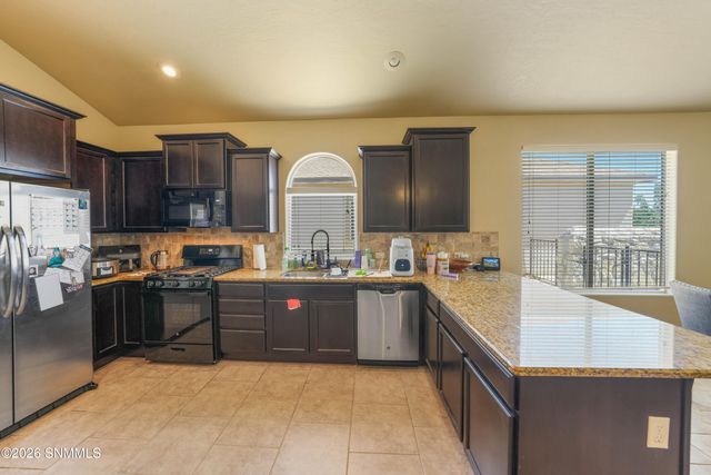 5856 Organ Peak Drive, Las Cruces, NM 88012