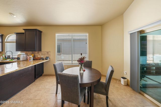5856 Organ Peak Drive, Las Cruces, NM 88012