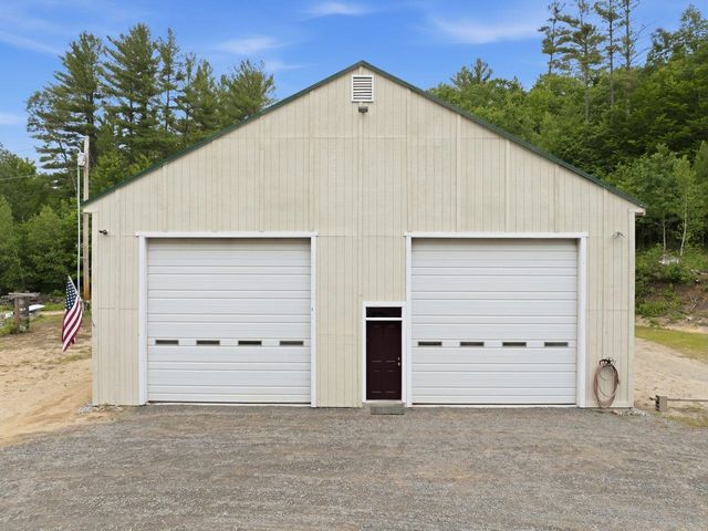 119 Dorchester Road, Rumney, NH 03266