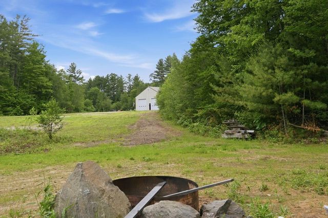 119 Dorchester Road, Rumney, NH 03266