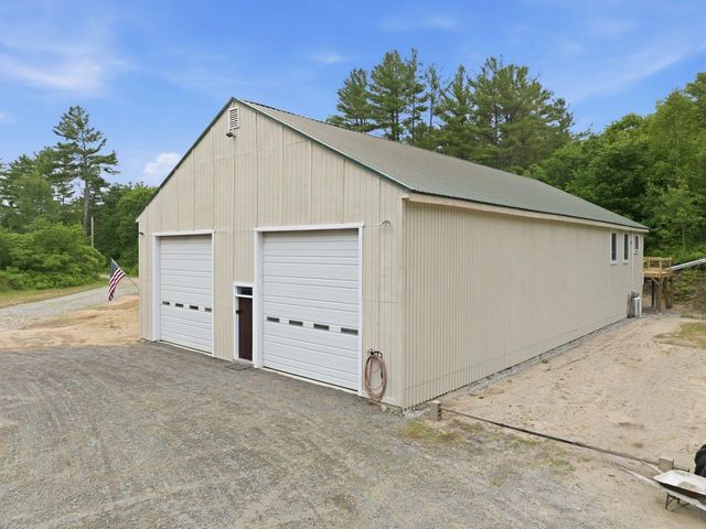 119 Dorchester Road, Rumney, NH 03266