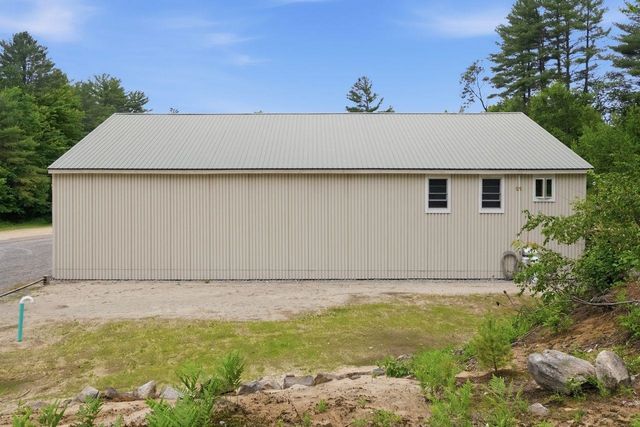 119 Dorchester Road, Rumney, NH 03266