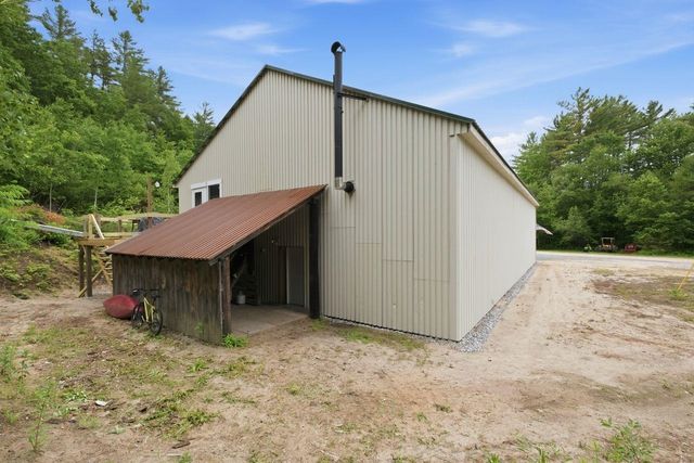 119 Dorchester Road, Rumney, NH 03266