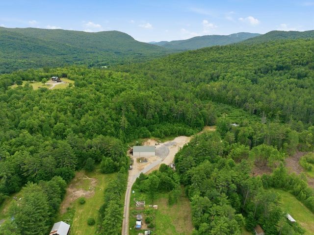 119 Dorchester Road, Rumney, NH 03266