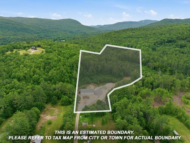 119 Dorchester Road, Rumney, NH 03266