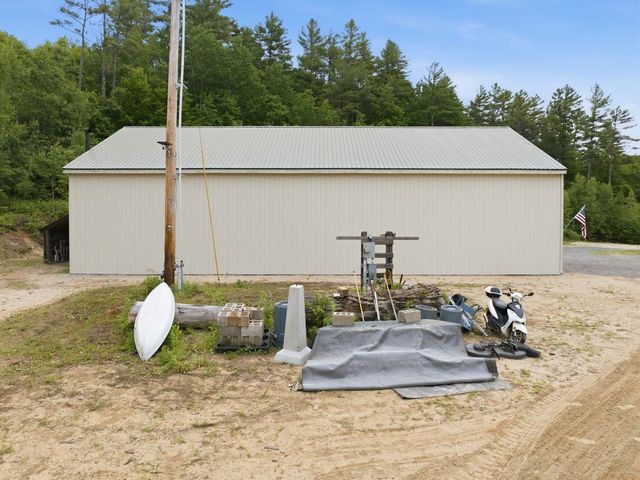 119 Dorchester Road, Rumney, NH 03266