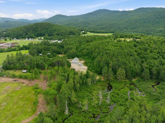 119 Dorchester Road, Rumney, NH 03266
